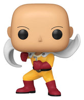 One Punch Man POP! Animation Vinyl Figure Saitama 9 cm 0889698933148
