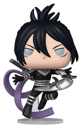 One Punch Man POP! Animation Vinyl Figure Sonic 9 cm 0889698933155