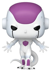 Dragon Ball Z POP! Animation Vinyl Figure Frieza (Refresh) 9 cm 0889698933247