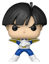Dragon Ball Z POP! Animation Vinyl Figure Gohan (Refresh) 9 cm 0889698933254