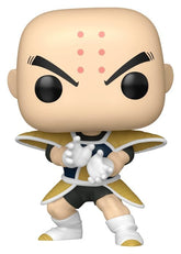 Dragon Ball Z POP! Rides Super Deluxe Vinyl Figure Krillin (Refresh) 15 cm 0889698933278