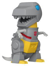 Transformers POP! Retro Toys Vinyl Figure Grimlock 9 cm 0889698933483