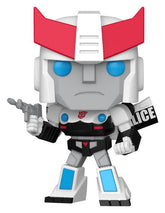 Transformers POP! Retro Toys Vinyl Figure Prowl 9 cm 0889698933513