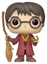 Harry Potter Super Sized Jumbo POP! Vinyl Figure Harry Potter 25 cm 0889698933629