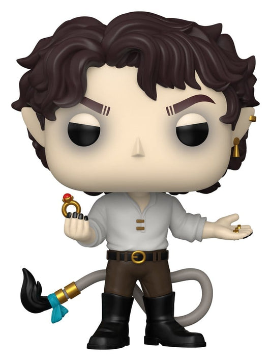 Folk of Air Series POP! Books Vinyl Figure The Wicked King - Cardan G 9 cm 0889698933698