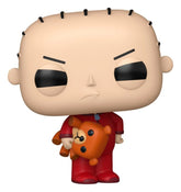 Family Guy POP! Television Vinyl Figure Stewie Griffin 9 cm 0889698933735