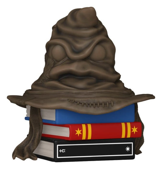 Harry Potter POP! Vinyl SFX Figure Sorting Hat 9 cm 0889698933834