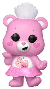 Wicked x Care Bears POP! Vinyl Figure Love-A-Lot Bear as Glinda Upland 9 cm 0889698933865