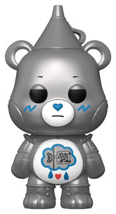 Wicked x Care Bears POP! Vinyl Figure Grumpy Bear as Wicked Tin Man 9 cm 0889698933896