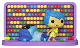 Inside Out POP! Mini Moment Vinyl Figure Joy & Sadness 9 cm 0889698933926