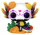 Funko Legacy POP! Vinyl Figure Axolotl 9 cm 0889698933957