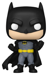 DC Comics POP! Heroes Vinyl Figure Batman Incorporated 9 cm 0889698933995