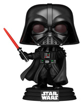 Star Wars POP! Vinyl Bobblehead Figure Darth Vader (In Armor) 11 cm 0889698934008