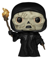 Harry Potter POP! Movies Vinyl Figure Death Eater 9 cm 0889698934022