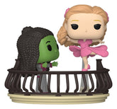 Wicked POP! Mini Moment Vinyl Figure Popular 9 cm 0889698934084
