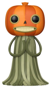 Over the Garden Wall POP! Animation Vinyl Figure Enoch 9 cm 0889698934282
