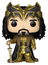 The Hobbit POP! Movies Vinyl Figures Thorin(MT) 9 cm 0889698934664