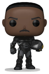 Pacific Rim POP! Movies Vinyl Figure Marshal Pentecost 9 cm 0889698934671