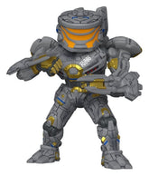 Pacific Rim Super Sized POP! Games Vinyl Striker Eureka 16 cm 0889698934695