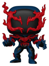 Marvel POP! Vinyl Figure : VC- Symbiote SM 2099 9 cm 0889698934732