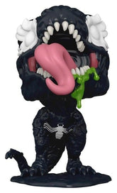 Marvel Super Sized POP! Vinyl Figure Venomized T-Rex 15 cm 0889698934763