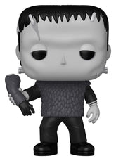 Universal Monsters POP! Movies Vinyl Figure Son of Frankenstein 9 cm 0889698934916