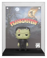 Universal Monsters POP! Game Covers Vinyl Figure Frankenstein 9 cm 0889698934923