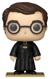 Harry Potter POP! Movies Vinyl Figure James Potter 9 cm 0889698935012