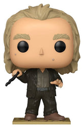 Harry Potter POP! Movies Vinyl Figure Peter Pettigrew 9 cm 0889698935029