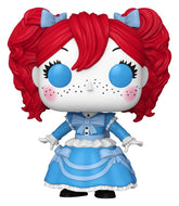 Poppy Playtime POP! Games Vinyl Figure Poppy 9 cm 0889698935197