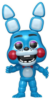 Five Nights at Freddy's POP! Games Vinyl Figure Toy Bonnie 9 cm 0889698935302