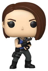Resident Evil POP! Games Vinyl Figure Jill Valentine 9 cm 0889698935340