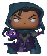 Marvel Rivals POP! Games Vinyl Figure Cloak 9 cm 0889698935456