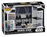 Star Wars Bitty POP! Boxes Vinyl Figure The Death Star 0889698935616