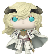 Metaphor: ReFantazio POP! Games Vinyl Figure Louis Guiabern 9 cm 0889698935692