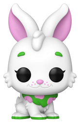 Neopets POP! Games Vinyl Figure Cybunny 9 cm 0889698936682