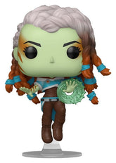 Magic the Gathering POP! Games Vinyl Figure Strixhaven Tam 9 cm 0889698936804
