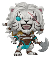 Magic the Gathering POP! Games Vinyl Figure Strixhaven Ajani 11 cm 0889698936828