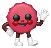 Fallout POP! Games Vinyl Figure Cappy 9 cm 0889698936859