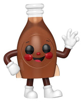 Fallout POP! Games Vinyl Figure Bottle 9 cm 0889698936866