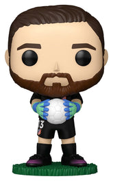 EFL POP! MLS Vinyl Figure Atletico Madrid - Jan Oblak 9 cm 0889698937184