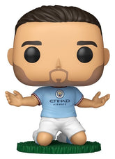 Manchester City F.C. POP! Football Vinyl Figure Rodri 9 cm 0889698937214
