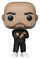 Manchester City F.C. POP! Football Vinyl Figure Pep Guardiola 9 cm 0889698937245