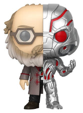 Marvel POP! Vinyl Figure : Vision Quest- Ultron (Split) 9 cm 0889698938365