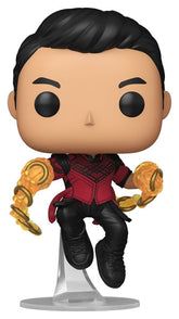 Avengers: Doomsday POP! Vinyl Figure Shang-Chi 9 cm 0889698938396
