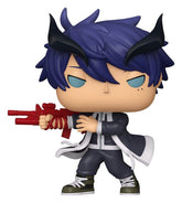 Tougen Anki POP! Animation Vinyl Figure Shiki 9 cm 0889698938839