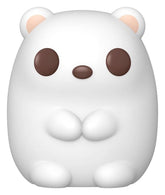 Sumikko Gurashi POP! Animation Vinyl Figure Shirokuma 9 cm 0889698938853