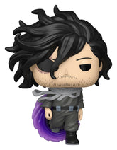 My Hero Academia POP! Animation Figure Aizawa 9 cm 0889698938877