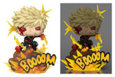 My Heo Academia POP! Deluxe Vinyl Figure Bakugo w/CH(GW) 9 cm 0889698938884