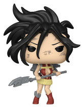 My Hero Academia POP! Animation Figure Momo 9 cm 0889698938907